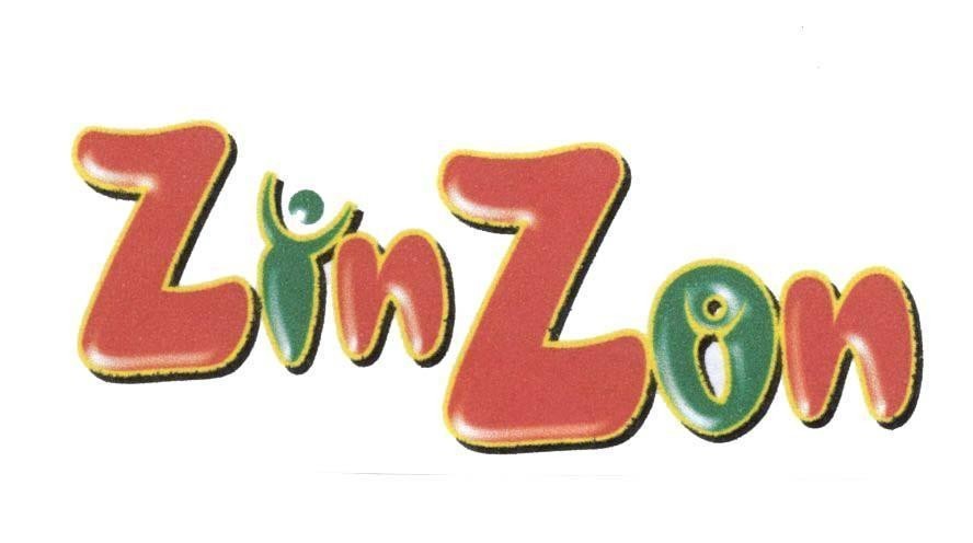 Mẫu nhãn hiệu ZinZon Zin Zon