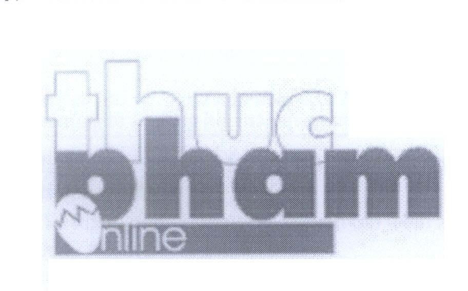 Mẫu nhãn hiệu thuc pham Online