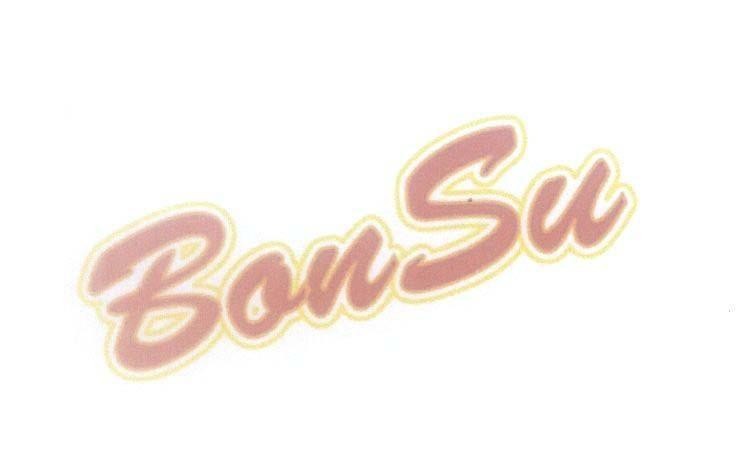 Mẫu nhãn hiệu BonSu