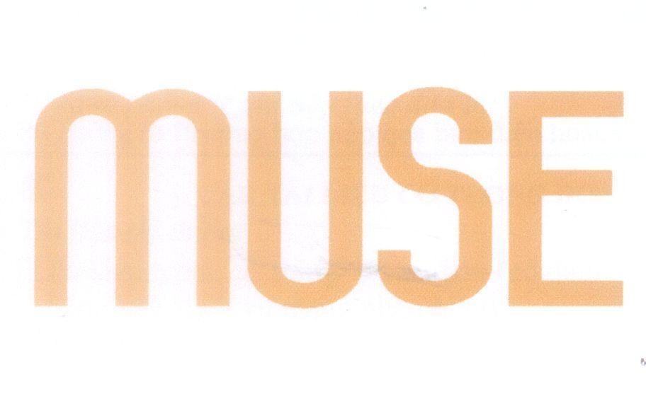 Mẫu nhãn hiệu MUSE