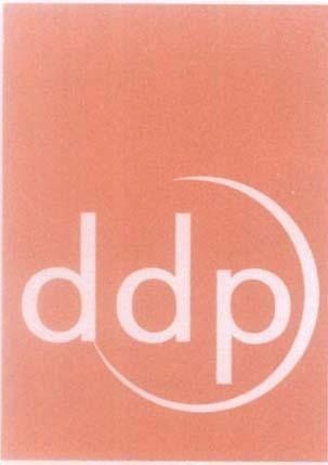 Mẫu nhãn hiệu ddp