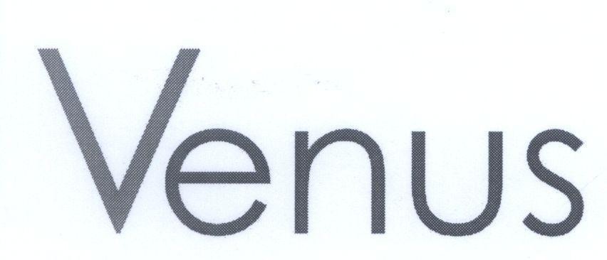 Mẫu nhãn hiệu Venus