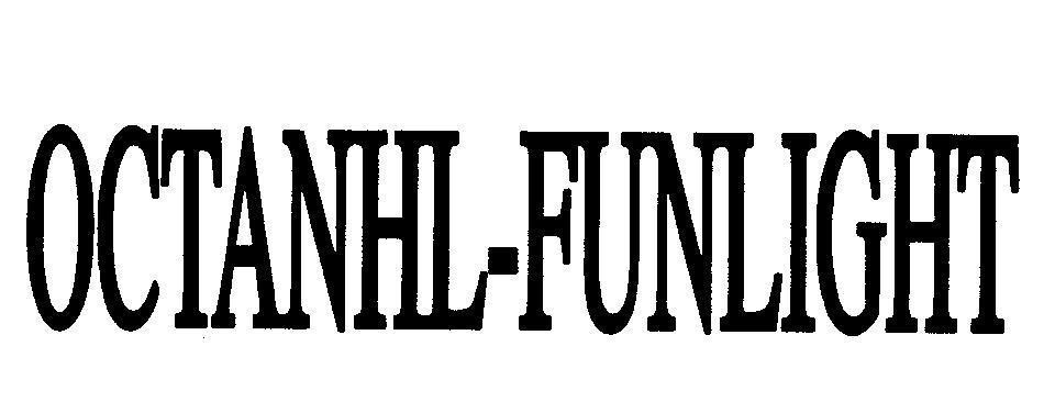 Mẫu nhãn hiệu OCTANHL - FUNLIGHT