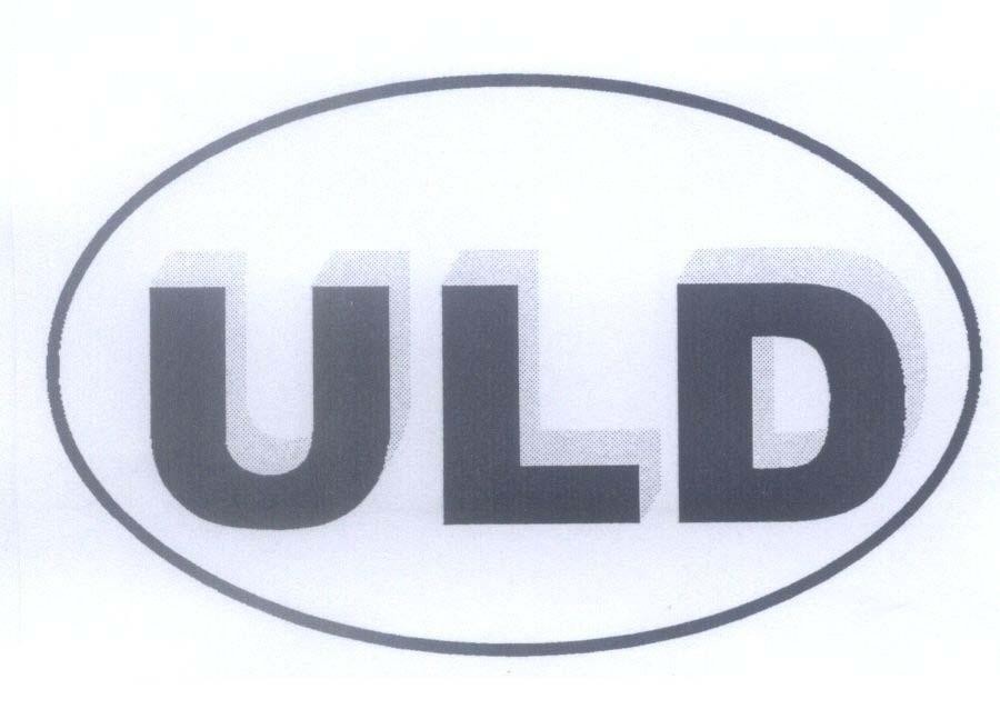 Mẫu nhãn hiệu ULD