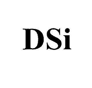 Mẫu nhãn hiệu DSi