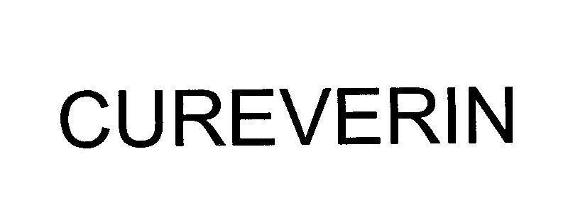 Mẫu nhãn hiệu CUREVERIN