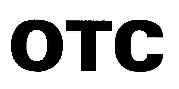 Mẫu nhãn hiệu OTC