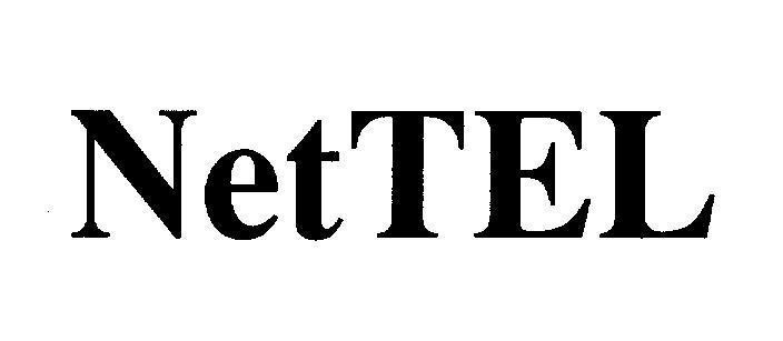 Mẫu nhãn hiệu NetTEL