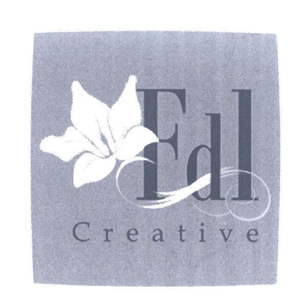 Mẫu nhãn hiệu Fdl Creative