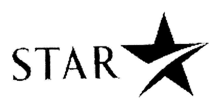 Mẫu nhãn hiệu STAR