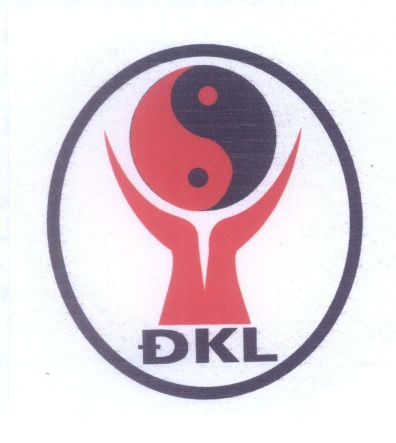 Mẫu nhãn hiệu ĐKL