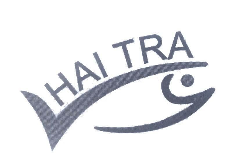 Mẫu nhãn hiệu V HAI TRA