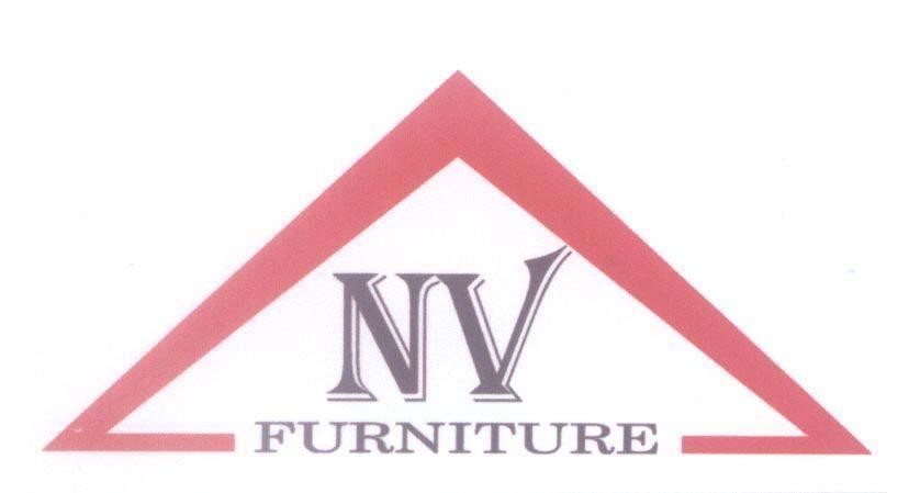 Mẫu nhãn hiệu NV FURNITURE