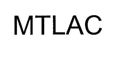 Mẫu nhãn hiệu MTLAC