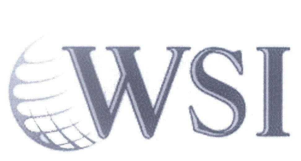 Mẫu nhãn hiệu WSI