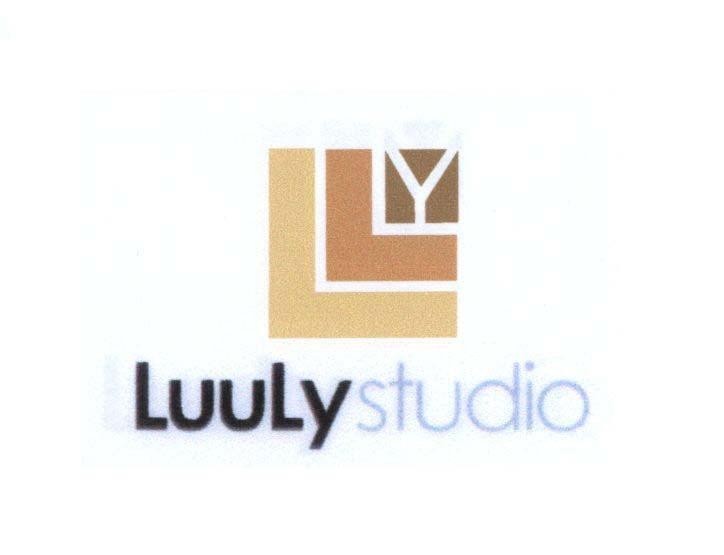 Mẫu nhãn hiệu L Y Luu Ly LuuLy studio