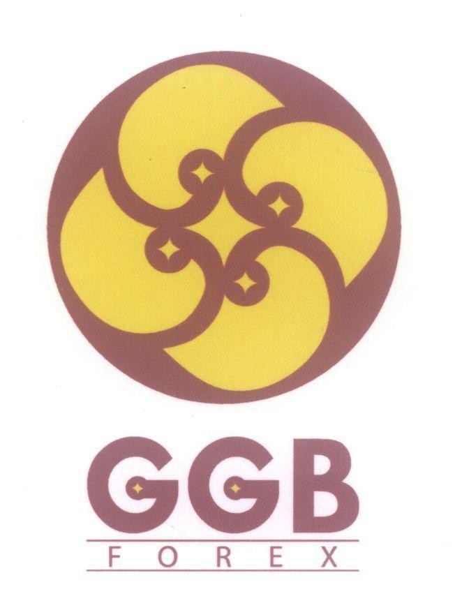 Mẫu nhãn hiệu GGB FOREX