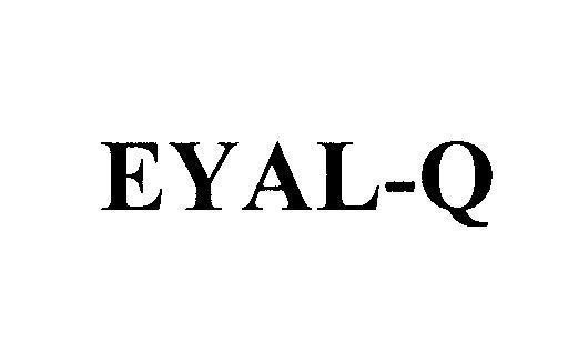 Mẫu nhãn hiệu EYAL-Q
