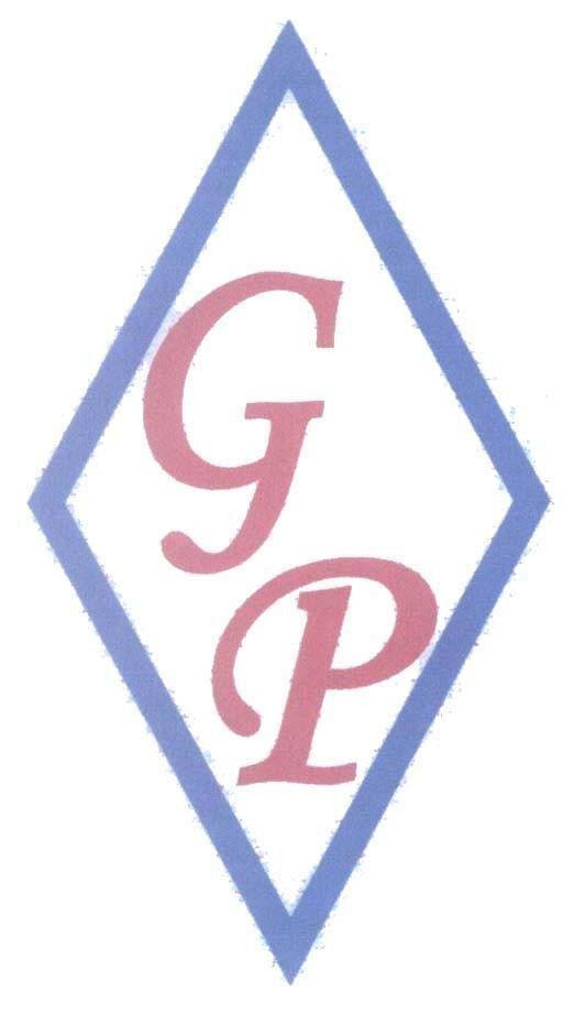 Mẫu nhãn hiệu GP
