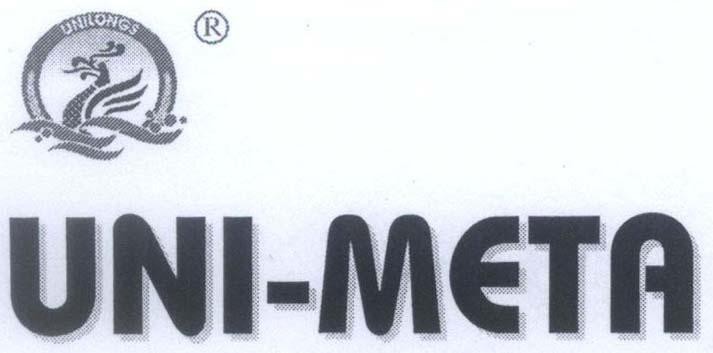 Mẫu nhãn hiệu UNI-META UNILONGS