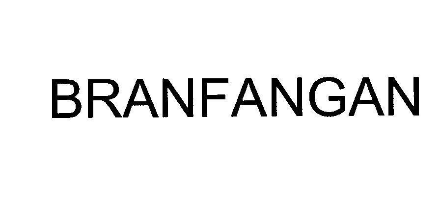 Mẫu nhãn hiệu BRANFANGAN