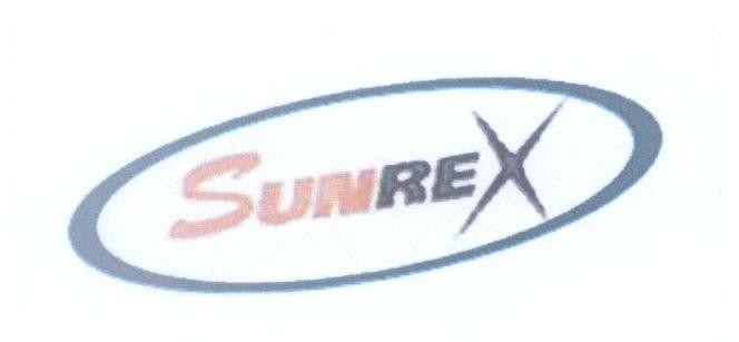 Mẫu nhãn hiệu SUNRE