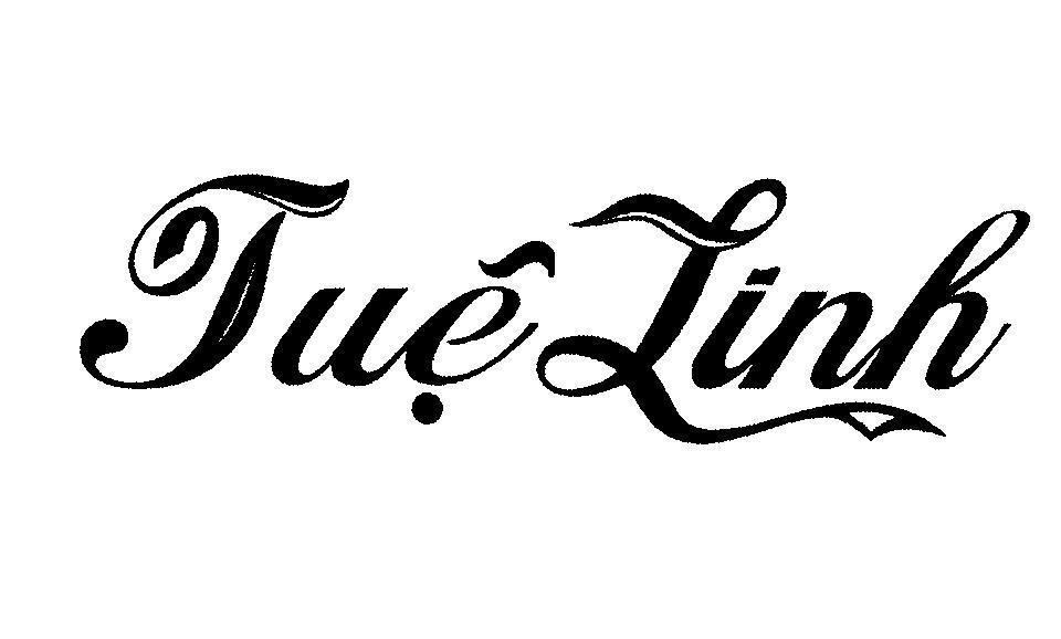 Mẫu nhãn hiệu Tuệ Linh