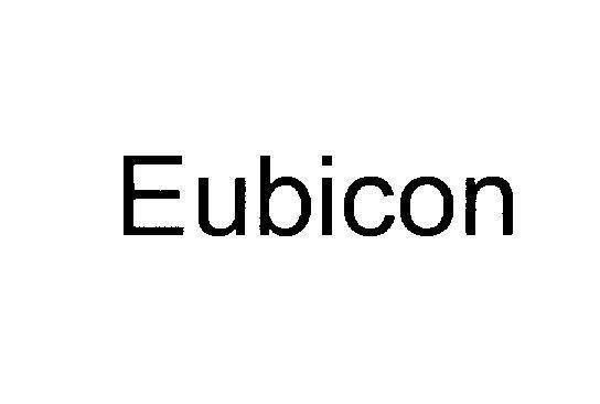 Mẫu nhãn hiệu Eubicon