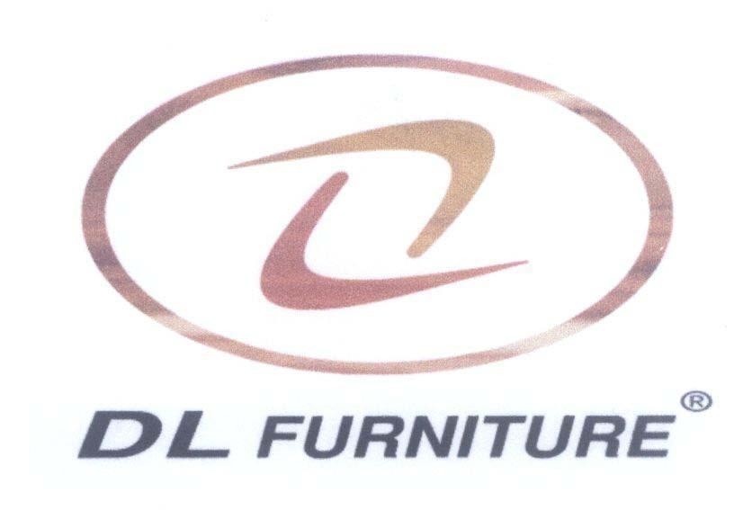 Mẫu nhãn hiệu DL FURNITURE