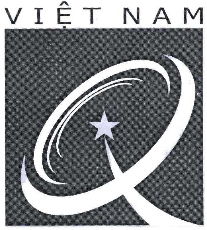 Mẫu nhãn hiệu Q Việt Nam