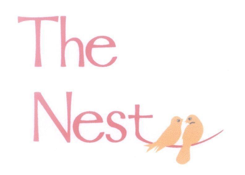Mẫu nhãn hiệu The Nest