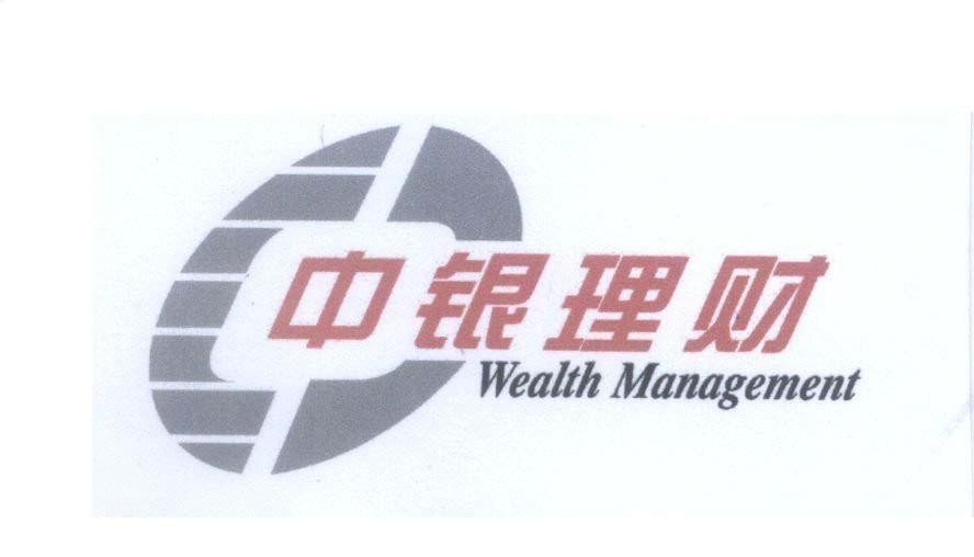 Mẫu nhãn hiệu Wealth Management [zhong guo li cai]
