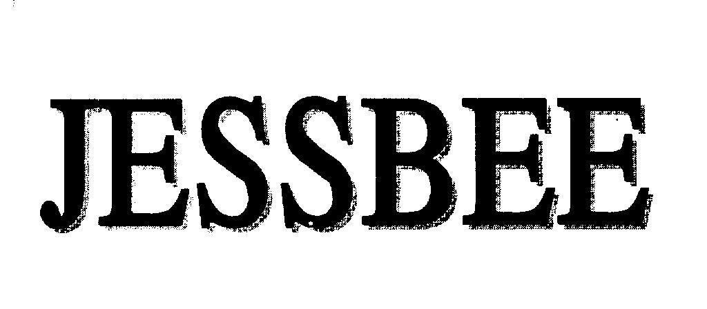 Mẫu nhãn hiệu JESSBEE