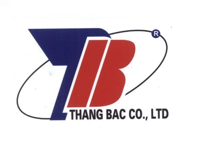 Mẫu nhãn hiệu TB THANG BAC CO., LTD