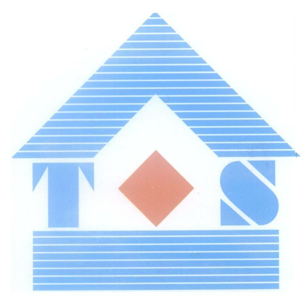 Mẫu nhãn hiệu T S