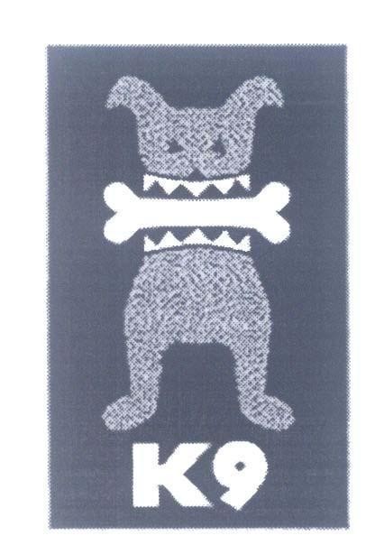 Mẫu nhãn hiệu K9