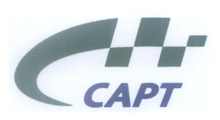 Mẫu nhãn hiệu C CAPT