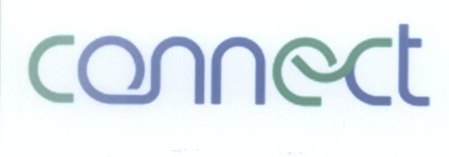 Mẫu nhãn hiệu CONNECT