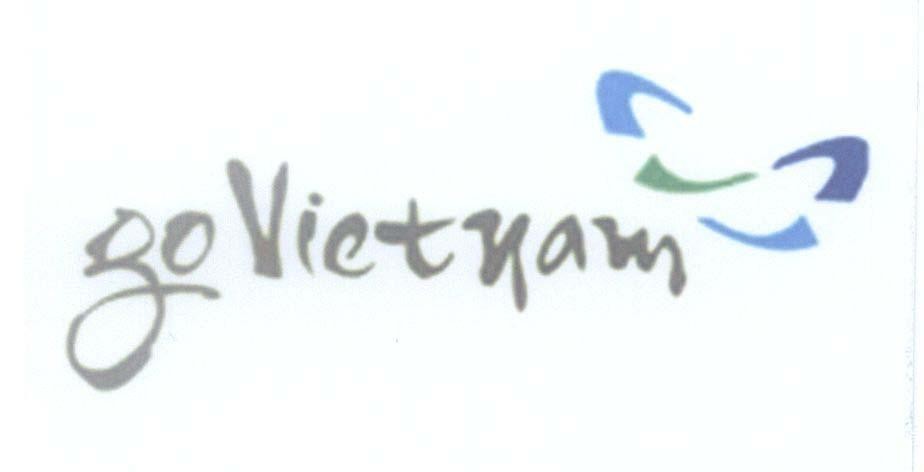 Mẫu nhãn hiệu S GoVietNam