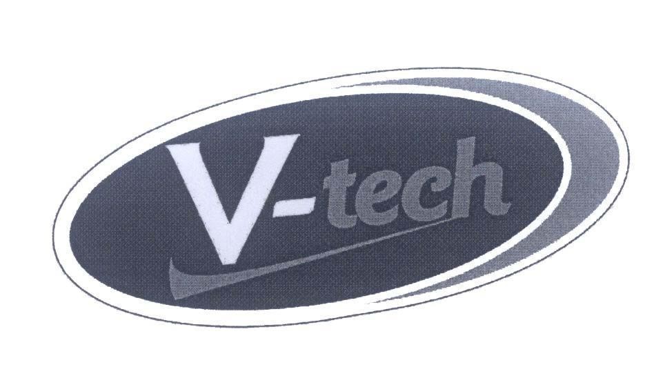 Mẫu nhãn hiệu V-tech