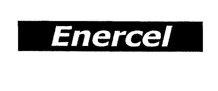 Mẫu nhãn hiệu Enercel