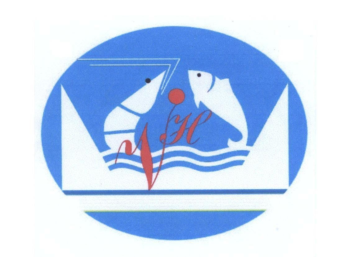 Mẫu nhãn hiệu V H