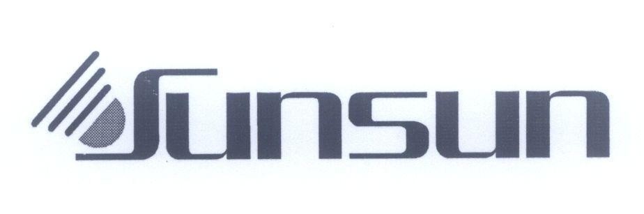 Mẫu nhãn hiệu Sunsun