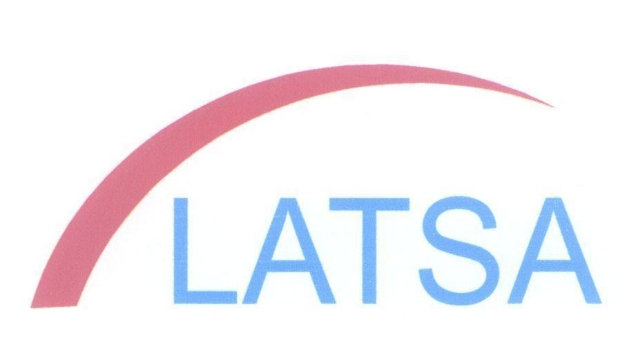 Mẫu nhãn hiệu LATSA