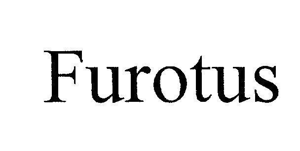 Mẫu nhãn hiệu Furotus