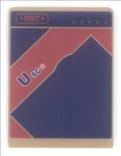 Mẫu nhãn hiệu USC