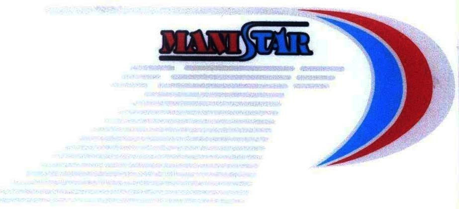 Mẫu nhãn hiệu TP MANISTAR