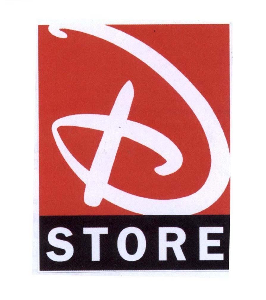 Mẫu nhãn hiệu Đ t STORE