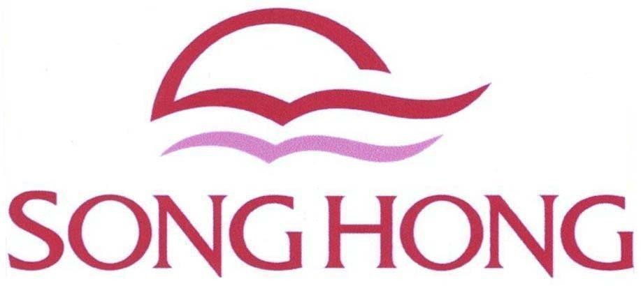 Mẫu nhãn hiệu SONG HONG