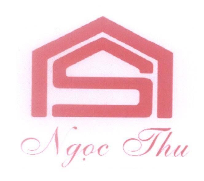 Mẫu nhãn hiệu S Ngọc Thu